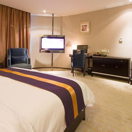 Chengdu Xuanya Yingyue Hotel Cameră foto
