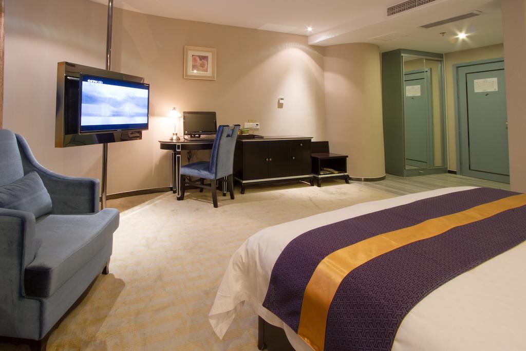 Chengdu Xuanya Yingyue Hotel Cameră foto